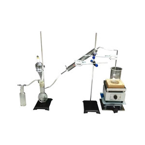 Aparato de Prueba para la Determinación de Sulfuros en Agregados LHW-03 - Product Image 2