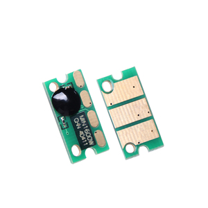 <span class=keywords><strong>EXP</strong></span> Toner Reset Cartridge Chip für Minolta bizhub c35 C25 Drum Chip - Product Image 4