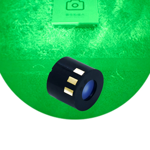 JIMNVT Gen2+ FOM1400 Three-contact P43 <strong>Night</strong> <strong>Vision</strong> <strong>Goggles</strong> Low-light Image Intensifier 1000m Measure Range Waterproof - Product Image 1