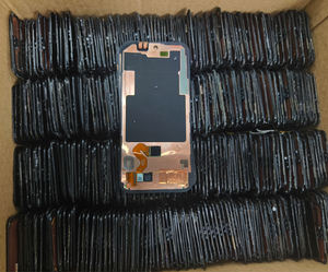 Como nueva pantalla OLED de <span class=keywords><strong>Google</strong></span> Pixel para Pixel 5/5A/6/6A/6Pro/7/7A/7Pro/8/8Pro/8A Pixel 9/9Pro/9Pro XL al mejor precio - Product Image 6