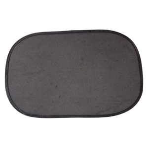 Pare-soleil de voiture pliable avec logo imprimé, pare-soleil de voiture personnalisé avec ventouse, pare-soleil pour voiture - Product Image 4