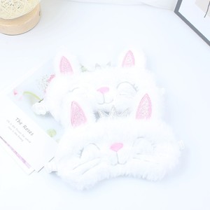 <span class=keywords><strong>Antifaz</strong></span> de Peluche de <span class=keywords><strong>Unicornio</strong></span> de Dibujos Animados <span class=keywords><strong>para</strong></span> Niñas, <span class=keywords><strong>Antifaz</strong></span> <span class=keywords><strong>para</strong></span> <span class=keywords><strong>Dormir</strong></span> con Bloqueo de Luz de Estilo Coreano-Japonés de Moda - Product Image 5