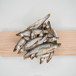 مبيعات المصنع مباشرة الأسماك المجففة الشمس للحيوانات الأليفة عالية الجودة الأسماك الغذاء - Product Image 6