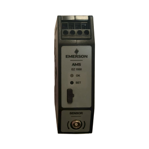โรงงานใหม่ EZ1000 ระบบอัตโนมัติอุตสาหกรรม PLC พร้อมระบบป้องกันการสั่นสะเทือน การสื่อสารผ่านอีเธอร์เน็ต 220V - Product Image 2
