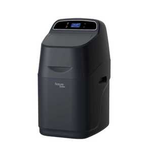 Adoucisseur d'eau électrique pour toute la maison, résine échangeuse d'ions, purification centralisée tout-en-un, haute efficacité, certifié CE, grande capacité - Product Image 4
