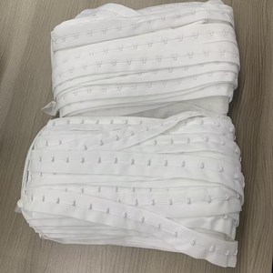 Rouleau paquet crochet et sangle pour les yeux pour taille formateur ceinture crochet sangle pour soutien-gorge ajuster - Product Image 1