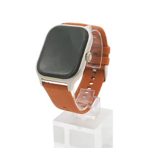 VVABC Smart Watch 2023 IP67 Waterproof Wearable Devices Tracker Blood Pressure Smart Watch Fitness Tracker Smartwatch Bracelet