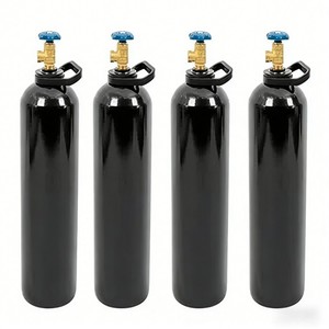 Komprimiertes Gas Hochreines Kalibrierungsgas Waagen-Gasstickstoff mit Zylindern - Product Image 6