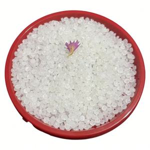 Matière première en plastique HDPE de qualité raphia vierge, granulés PE-HD 7000F, meilleur prix par kg - Product Image 3