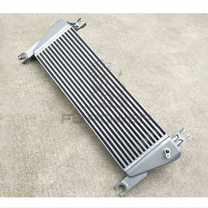 フォードレンジャーPXおよびマツダ<span class=keywords><strong>BT50</strong></span> 2012 + インタークーラーのため - Product Image 1