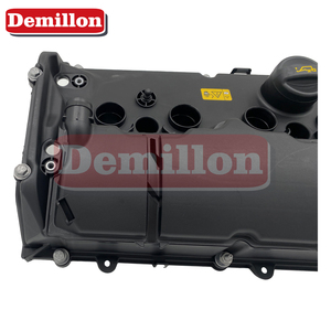 Tapa de Culata de Cilindro para Motor BMW N45 N45N N45T M56, Tapa de Válvulas, Tapa de Árbol de Levas 11127568579 11127526665 11128655331 <span class=keywords><strong>N47</strong></span> - Product Image 3