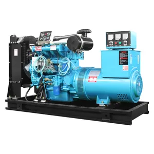 welding generator 50kw 60kw 70kw 80kva genset diesel generator