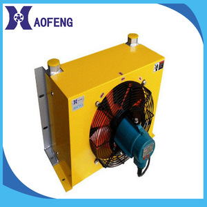 Ah1470t Ex Explosion Proof Air Cooler 0.18kw Hydraulic Motor Cooling <b>Fan</b> Unit - Product Image 2