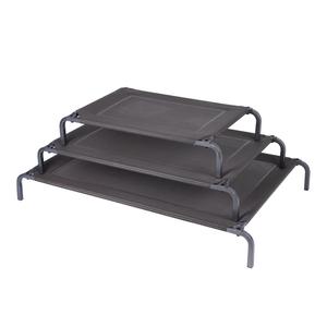 Yalong Custom PB001 M/86*60*14cm Camas de refrigeración para perros Marco de metal lavable Jardín al aire libre Moderno Viaje de lujo y características de protección - Product Image 3