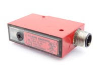 Capteur Leuze RK-18/4-DL.45 - PLC d'occasion, Systèmes de contrôle programmables d'automatisation industrielle neufs et d'origine