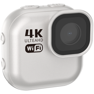 Caméra d'action Sprite H8Pro 4K avec EIS, écran tactile de 2-3 pouces, peut être installée n'importe où, vidéo portable, POV mains libres - Product Image 1