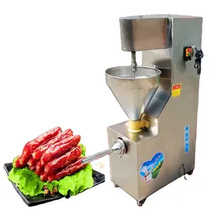 Chine Fournisseur Saucisse faisant la machine automatique