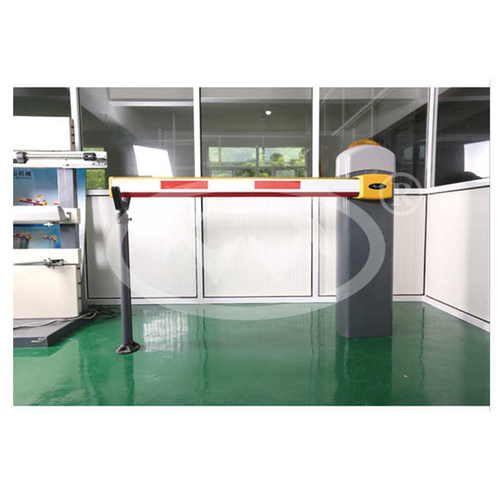 批发汽车停车护栏自动系统