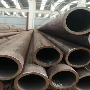 Fornitori di tubi in acciaio al carbonio senza saldatura da 900mm tubo senza saldatura in acciaio al carbonio sch 160 da 30 pollici tubo in acciaio da 3mm 4mm 5mm