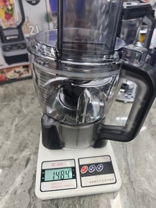 Licuadora Profesional Original Hoffmans HM-2089 4 en 1, <span class=keywords><strong>Picadora</strong></span> <span class=keywords><strong>de</strong></span> Carne <span class=keywords><strong>de</strong></span> 2000W, Rebanadora, Jarra Irrompible <span class=keywords><strong>de</strong></span> 2L, Enchufe Europeo, Compra al por Mayor para África - Product Image 2