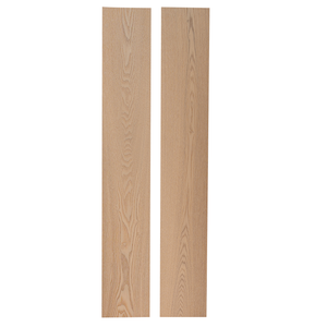 Suelo Compuesto de Tres Capas Puro al por Mayor, 15 mm, Caoba, Sistema de Clic, Grado ENF, Suelo de Roble Ecológico de Lujo para Dormitorio Moderno - Product Image 1