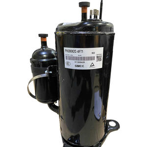 Compresor Gmcc Ph280x2c 4Ft1 220-240V R22 de Velocidad Fija para Reemplazo de Aire Acondicionado Central - Product Image 1