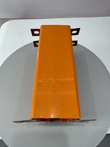 Sistema de Barras Conductoras Encapsuladas DEMAELECTRIC de 4 Polos y 120A, Equipo de Distribución de Energía para Línea de Producción Automatizada, Barra Conductora con Certificación CE - Product Image 4