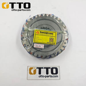 Pompe hydraulique OTTO 3063843 306-3843 <span class=keywords><strong>pour</strong></span> excavatrice Hitachi ZX200, <span class=keywords><strong>pièces</strong></span> <span class=keywords><strong>détachées</strong></span> - Product Image 1