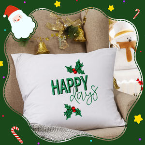 刺繍ステンシルキット 手作り DIY クロスステッチ 手芸 PET素材 縫製愛好家向け DIYクラフト - Product Image 6