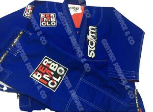 BJJ Jiu Jitsu Gi-kimono, alta calidad, precio bajo, Gi / BJJ Gi 2022 - Product Image 5