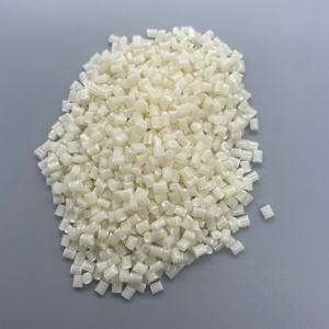 Chất lượng cao ABS nhà máy nylon6 pa6 masterbatch loại mới kỹ thuật nhựa polyamide6 pa6 GF30 nguyên liệu - Product Image 1