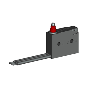 Năng lượng mới Xe điện spdt IP67 nhựa kim loại 1000PCS moq MT11 donghai chuyển loạt 250VAC 5A Chất lượng cao - Product Image 1