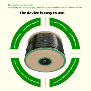 优质滴灌带，适用于温室、农田和菜地的灌溉。 - Product Image 6