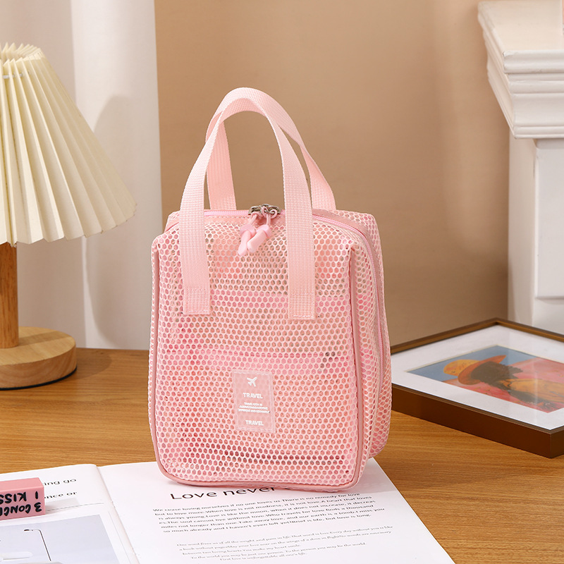 Pink M