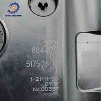 नया तेल फिल्टर बेस ओएम 27218844179 B-M-W जी श्रृंखला टी-राम i4 i7 के लिए उपयुक्त 27218844179