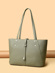 Fashion New Designer Crossbody Bags High Quality PU Leather Shoulder Messenger Bag Casual <b>Totes</b> Luxury Women Handbags and Purses - Product Image 4