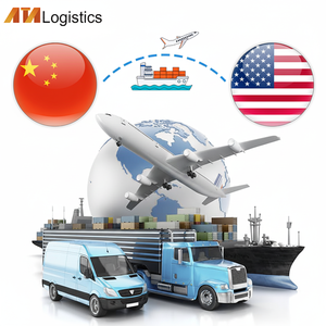 NCL ผู้ขนส่งสินค้าทางทะเลที่เชื่อถือได้ ddu/ddp จัดส่งจากจีนและเวียดนามไปยังสหรัฐอเมริกาพร้อมประกันและเก็บของถึงบ้าน - Product Image 1