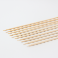 Brochettes en bambou en ligne, brochettes en bois de charbon de bois à griller, prix de gros