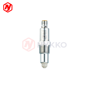 Capteur de niveau à fourche vibrante IFM LMC510 avec communication Ethernet pour contrôle industriel des réservoirs de process de solides en vrac - Product Image 4