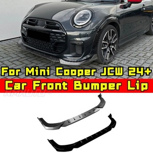 <b>For</b> Mercedes Benz GLE W167 2020-2022 <b>Car</b> Front Bumper Lip Splitter <b>Diffuser</b> Body Kit Bumper Guard Protector Cover Accessories - Product Image 1