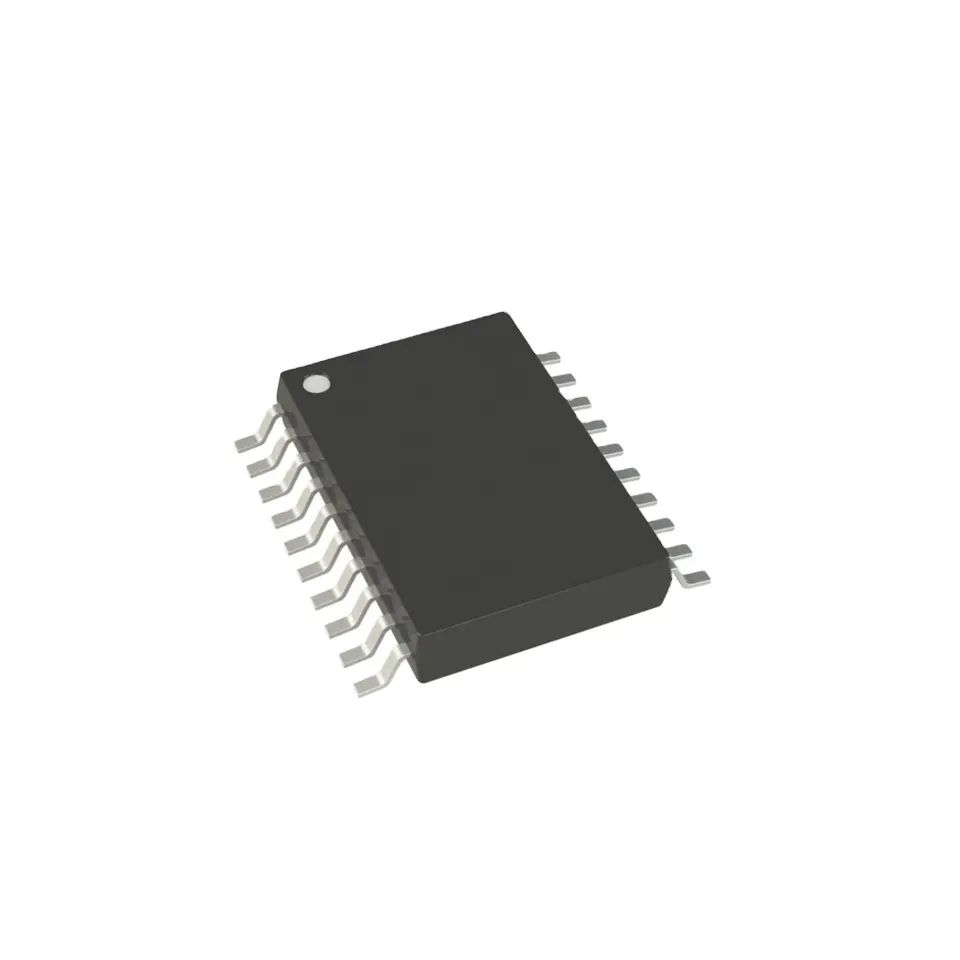 AD7327BRUZ Meilleure qualité IC Circuits intégrés (CI) Acquisition de données Convertisseurs analogique-numérique (ADC)