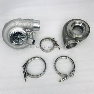 G25-660 Véritable supercore 871389-5011S 858161-5003S G25 roulement à billes turbo à rotation standard - Product Image 2