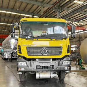 <span class=keywords><strong>Prix</strong></span> usine 25000 litres Diesel camion-citerne 6x4 roues motrices avions ravitaillement en carburant camions Dongfeng camion-citerne - Product Image 6