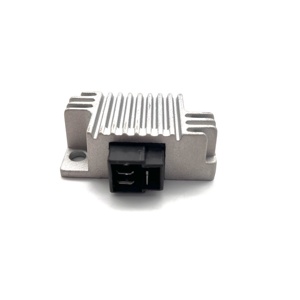 <span class=keywords><strong>Regulador</strong></span> de voltaje para motocicleta, rectificador de <span class=keywords><strong>6V</strong></span> para Yamaha CY80 Dt180 RX100 T-50 Di, <span class=keywords><strong>Regulador</strong></span> de tensión - Product Image 3