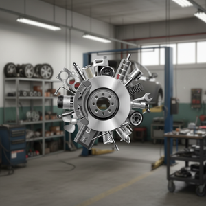 สวิตช์กระจกหน้าซ้ายเดี่ยว 6x0959855b01c ใช้ได้กับ VW Polo 00-02 และ Seat Ibiza 99-02 รับประกัน 2 ปี - Product Image 3