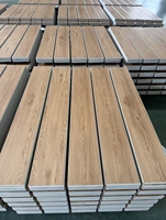 Suelo de Vinilo SPC de 5mm 6mm 7mm, Instalación con Sistema de Clic, Impermeable, Antideslizante, Núcleo Rígido, Imitación Piedra