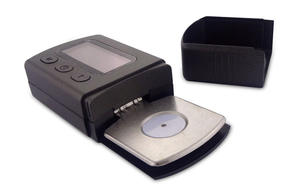 5g/0,01g Mini escala digital Tocadiscos Stylus a nivel récord Manómetro de fuerza - Product Image 5