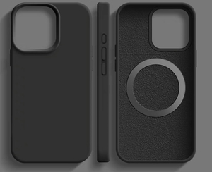 Custodia per telefono cellulare in Silicone liquido 3d di lusso all'ingrosso per <span class=keywords><strong>iPhone</strong></span> 16 <span class=keywords><strong>Pro</strong></span> <span class=keywords><strong>MAX</strong></span>/<span class=keywords><strong>13</strong></span>/14 <span class=keywords><strong>Pro</strong></span> <span class=keywords><strong>cover</strong></span> magnetiche per telefono - Product Image 1