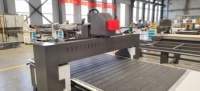 Router CNC para grabar madera MDF de 4*8 pies