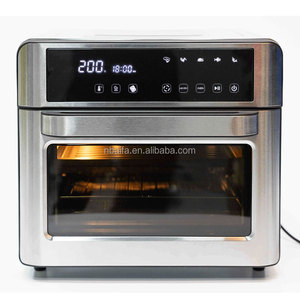 <span class=keywords><strong>Freidora</strong></span> <span class=keywords><strong>de</strong></span> <span class=keywords><strong>Aire</strong></span> Aifa, la <span class=keywords><strong>Mejor</strong></span> Opción en Relación <span class=keywords><strong>Calidad</strong></span>-<span class=keywords><strong>Precio</strong></span>, Descuento por Compra al por Mayor, Artículo Promocional, <span class=keywords><strong>Freidora</strong></span> Eléctrica - Product Image 6